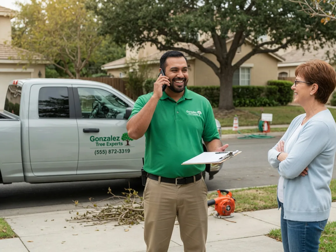 Tree Service Walhalla, MI FAQs